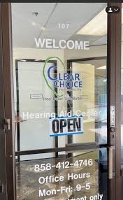 Clear Choice Hearing Aid, Inc.